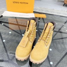 LV Boots